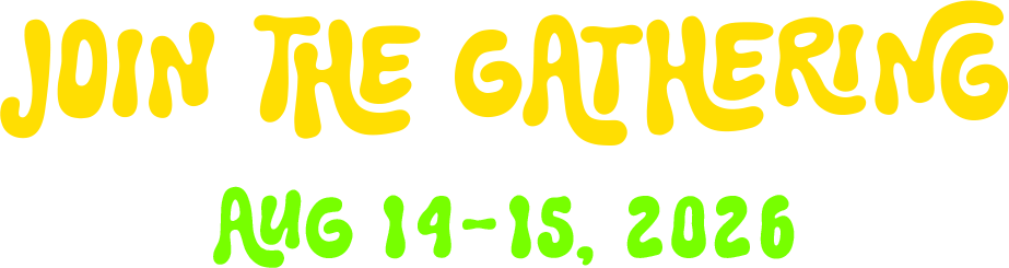 Join The Gathering