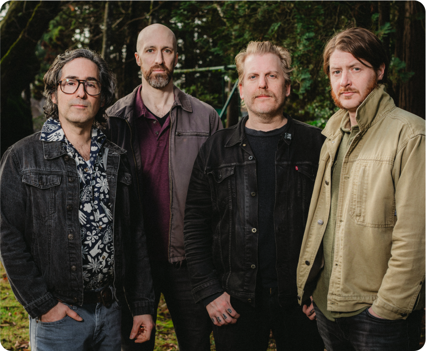 Blitzen Trapper