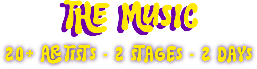 The Music