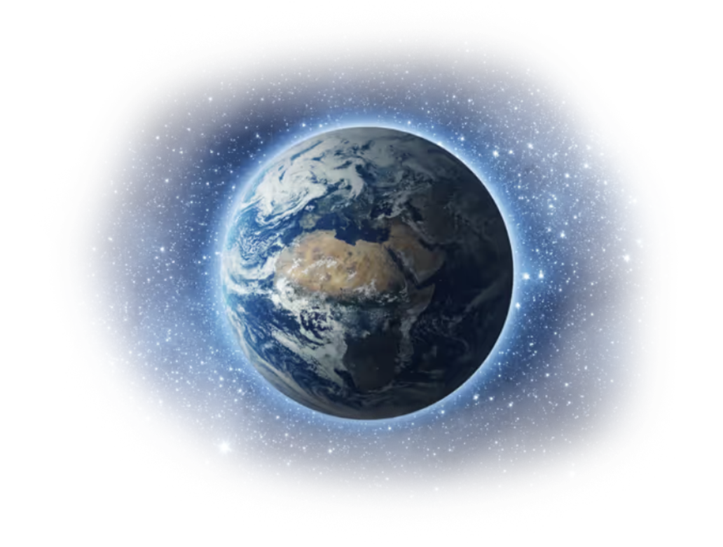 Earth