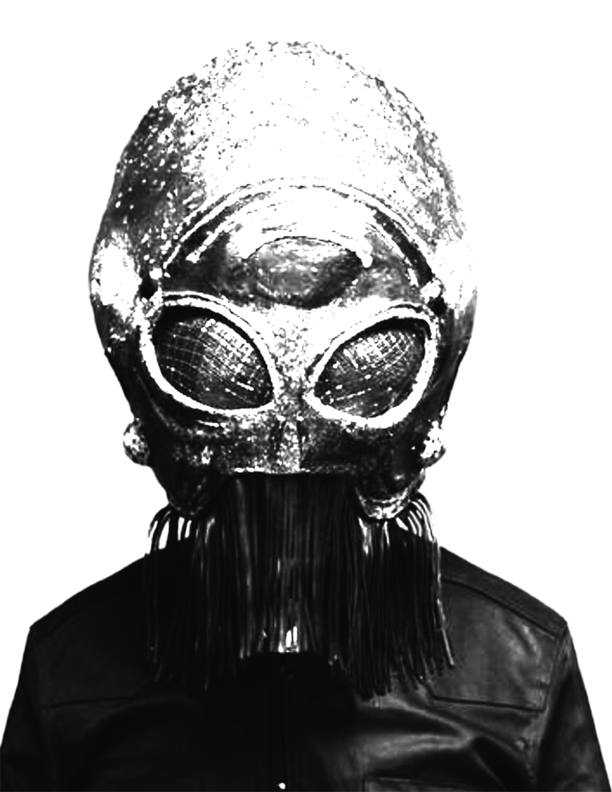 Glarzak - Leader of the Humanoids